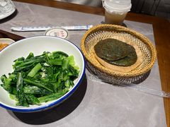 -衡厨·衡阳土菜(中南店)