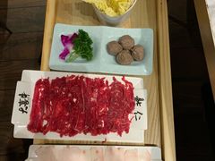 -大喜牛鲜牛肉火锅(世纪金源店)