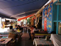 -半坡九号老挝冰咖啡