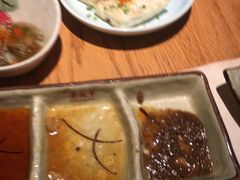 -赤坂亭·M9和牛烧肉·铁板烧·日料398放题(长泰广场店)