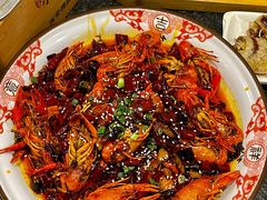 -福苗小骆驼烧烤(曲江店)