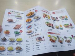 -李先生牛肉面大王(济泺路店)