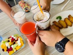 -必胜客(海滨店)