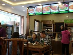 -老回回饺子馆(海洋馆店)