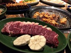 -山港凯悦酒店·BEBA海滩烧烤餐厅酒吧