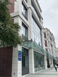 -复旦大学附属妇产科医院(杨浦院区)