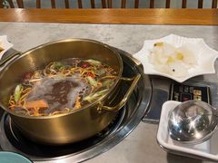 -大理董·董家小厨野生菌火锅(古城旗舰店)