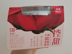 椰子玫瑰-乐纯(苹果社区店)