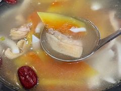 -香香海南菜餐厅