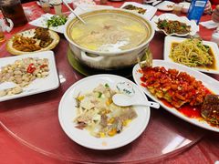 -协和菜馆(凤凰街店)