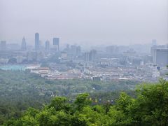 -千佛山风景名胜区