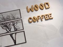 -Legno.ita Coffee by Wood(襄阳南路店)