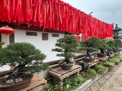 -西林禅寺