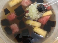 -福州人铭小吃