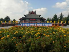 -大槐树寻根祭祖园