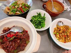 -潇湘·永州会馆(百子湾店)