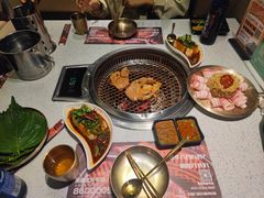 -炭之家·齐齐哈尔非遗烤肉·鲜切直供(中央大街店)