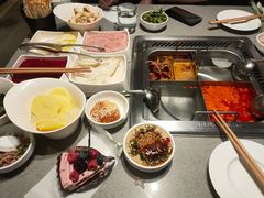 -海底捞火锅(城阳万象汇店)