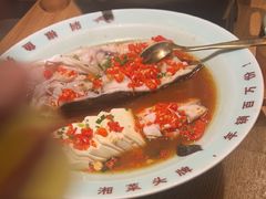 -湘间田舍(北仑银泰店)