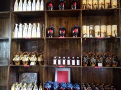 米酒-新万鑫银丝面·非遗无锡味(惠山古镇店)