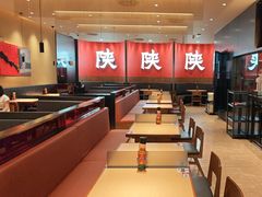 -大师兄·西北小馆(北站缤果空间店)