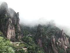 -三清山希尔顿度假酒店