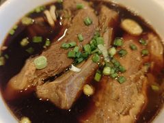 -中国厨房/台湾牛肉面