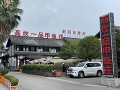 -高坎一品甲鱼庄(两河店)