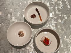 -广州四季酒店·佰鲜汇·现代法餐