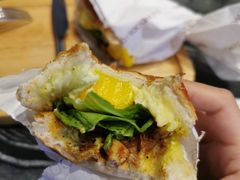 -THE WOODS 简餐 (国贸商城店)