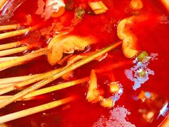 -左陕右甘(亚运村店)