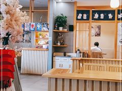 -林妈妈村·日式料理(宝山龙湖天街店)