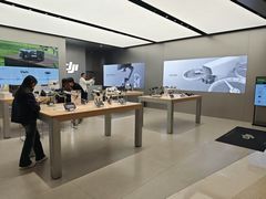 -DJI大疆(福州万象城授权体验店)