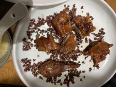 -花舍·新派粤菜·西餐·下午茶(亚运村·鸟巢店)