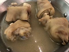 -翠华餐厅(香港国际机场店)