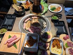 -火炉火自助餐(枫蓝国际店)