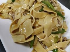 尖椒干豆腐-东北酱骨头馆(蓁巷店)