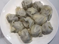 -叁拾壹克饺子·东北菜(国贸店)