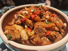 -老街鱼嘴巴(坡子街老店)