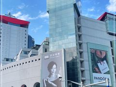 -上海第一八佰伴