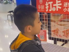 -争鲜回转寿司(朝北大悦城店)