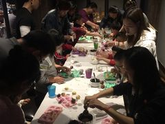 -Geneva日内瓦餐厅(西郊宝成花苑店)