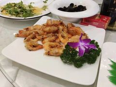 -北门饭店(三香路店)