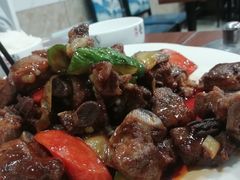 -老味道锅包肉(日照街店)