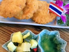 -Hi YOU你的饭局泰餐厅(雍和宫店)