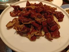 -春发生饭店·非遗(南院门店)