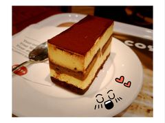 -COSTA COFFEE(上海月星环球港店)