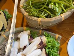 -民食香·腊排骨野生菌美食(木府店)