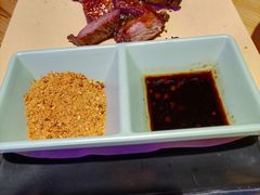 -连锦记海鲜烧烤大排档·锦州特色(西安路交大店)