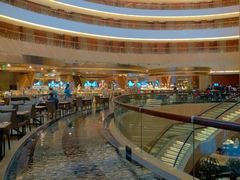 picture-杭州国际会议中心洲际酒店-原素全日餐厅(解放东路店)